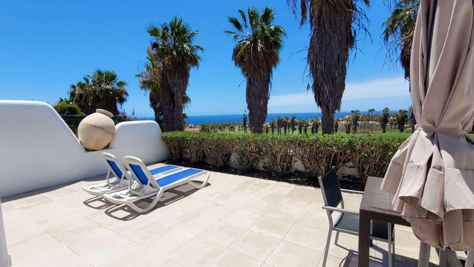 Atlantis, Golf Del Sur Villa San Miguel de Abona